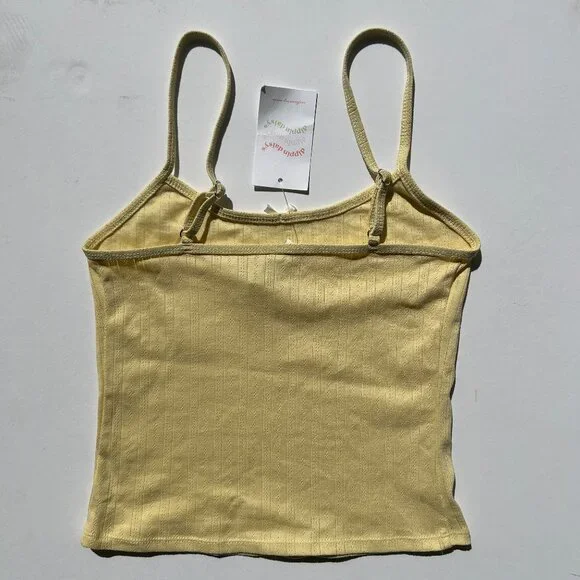 Dippin’ Daisy’s Cupid Top - Picture 2 of 3